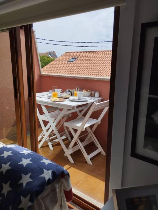 Mc Lagos, Bueu Apartment Pontevedra
