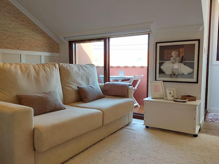 Mc Lagos, Bueu Apartment Pontevedra